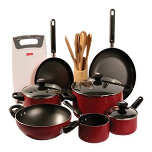 Cookware
